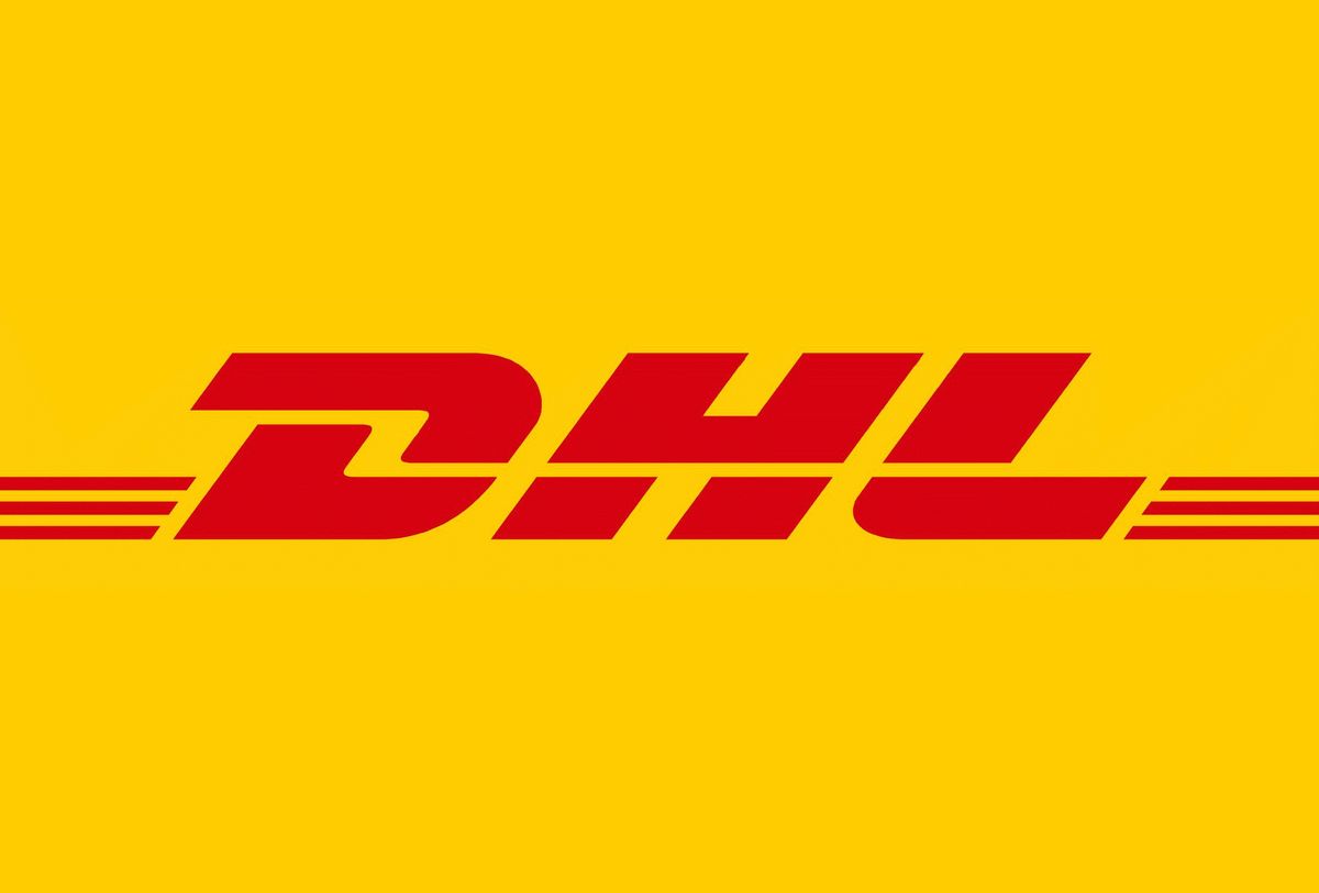 DHL 全球物流龙头9