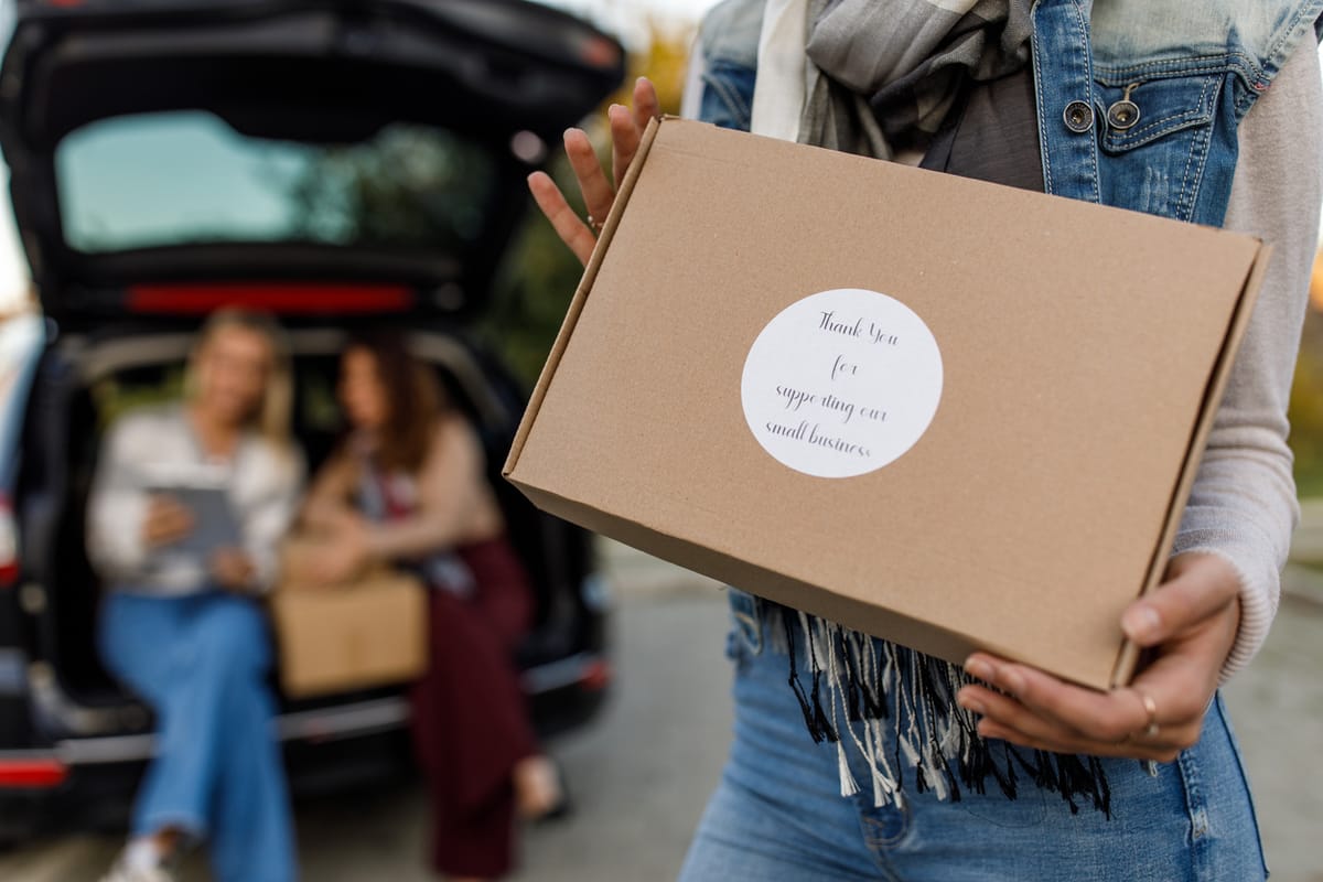 How to Choose the Ultimate Supply Chain for Your Dropshipping Business?